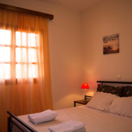 Felia Villa Stavrós Exteriér fotografie