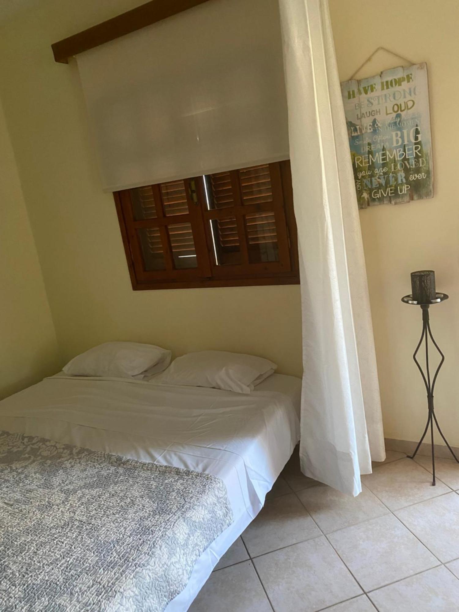 Felia Villa Stavrós Exteriér fotografie