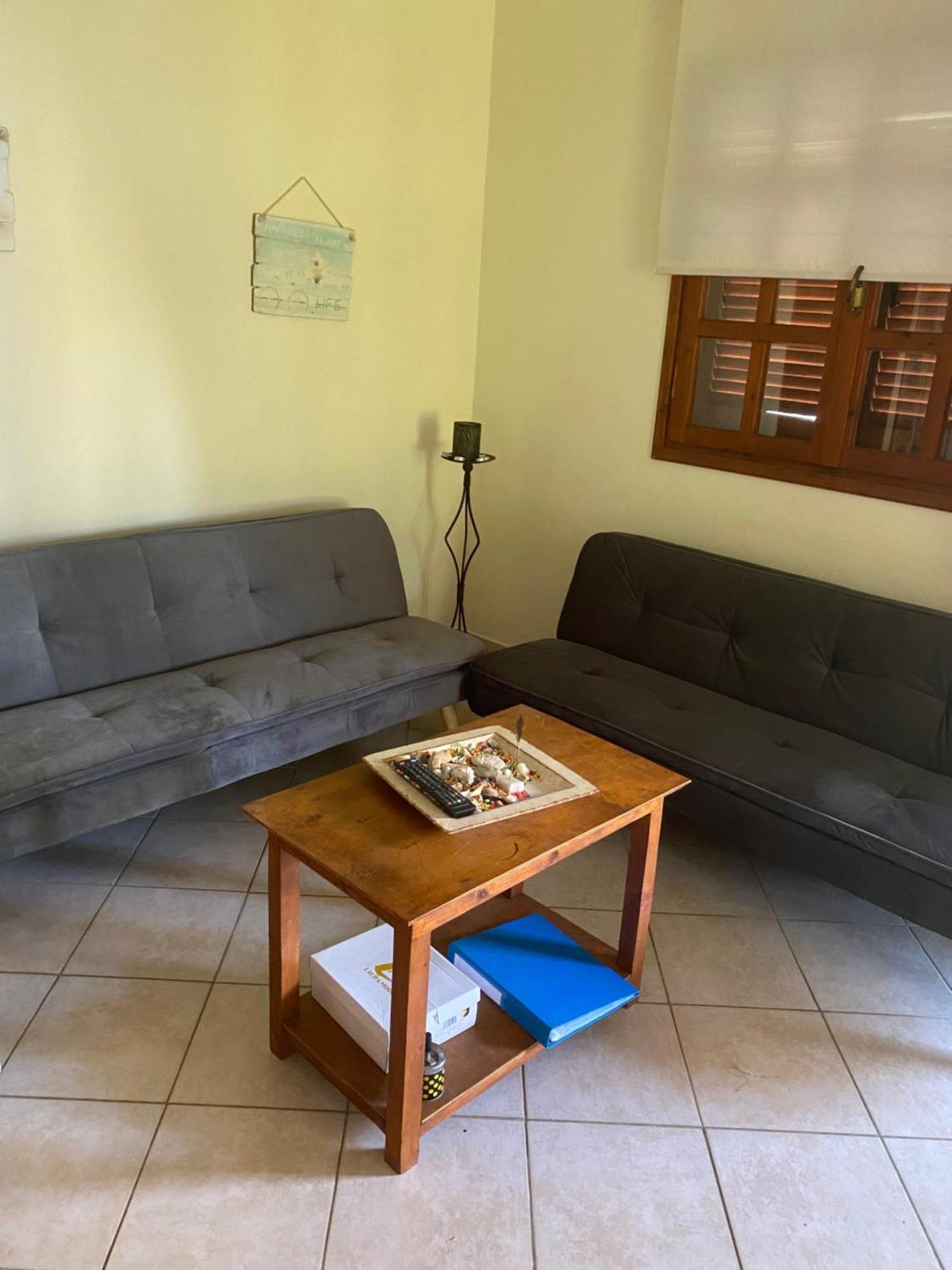 Felia Villa Stavrós Exteriér fotografie