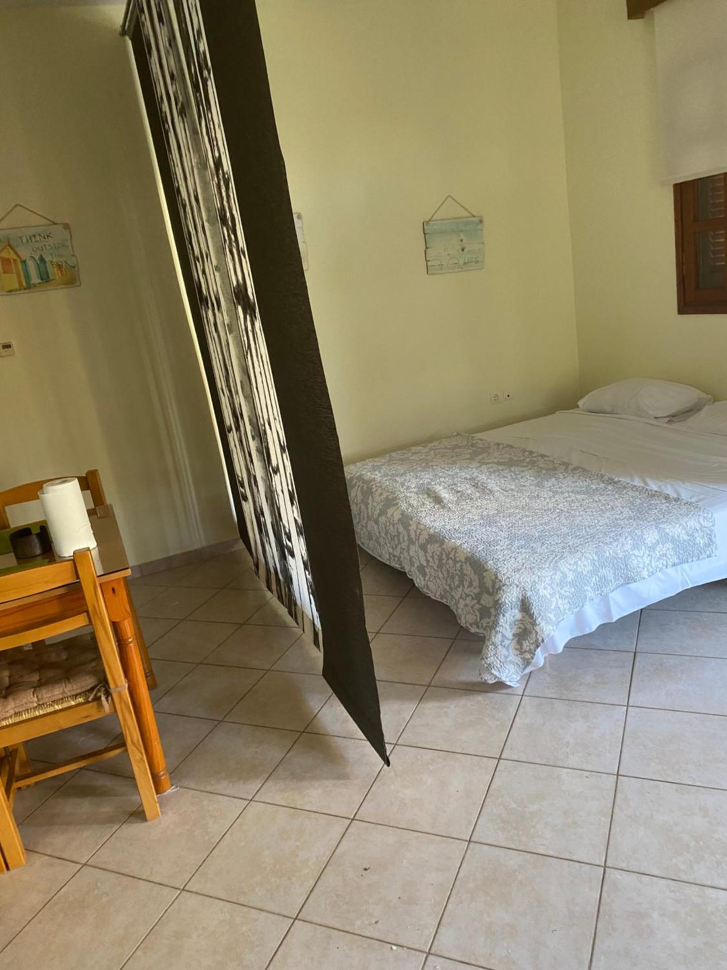 Felia Villa Stavrós Exteriér fotografie
