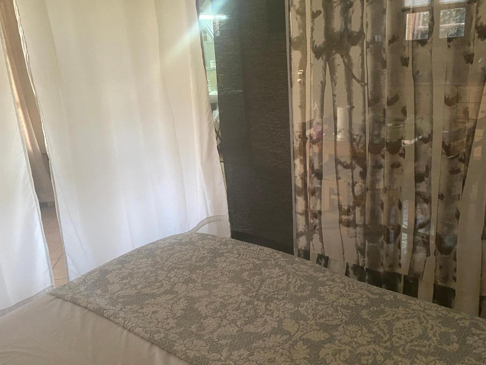 Felia Villa Stavrós Exteriér fotografie